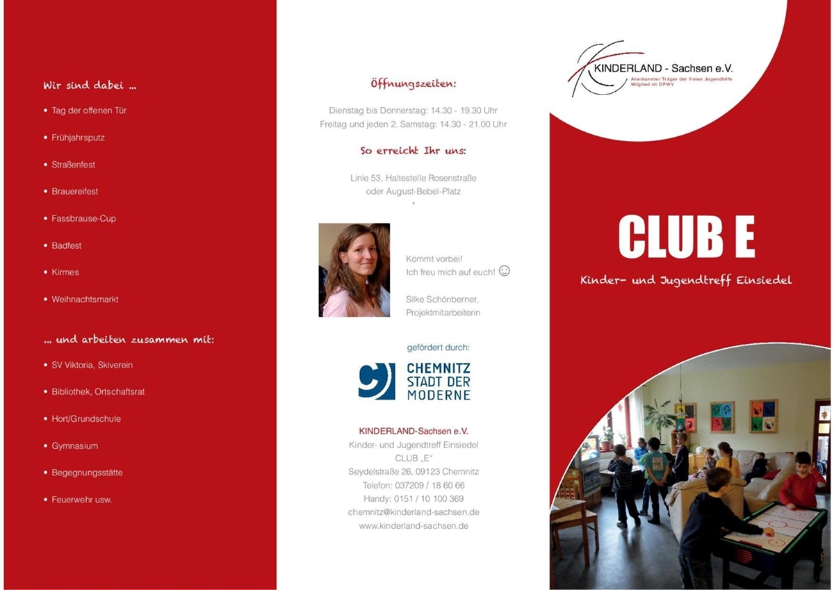 Flyer ClubE 9'14.1